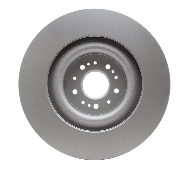 Genesis G90 Brake Rotor (1) - Front - R1 Concepts - Carbon Alloy GeoMET - `17-`22